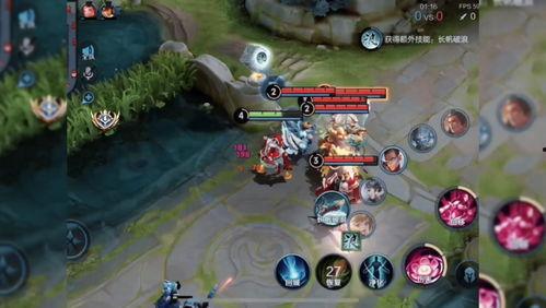 穿越战令爆料视频最新,全新内容与玩法大曝光  第2张